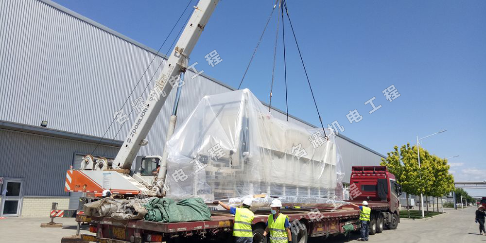 菏泽市名耀机电工程有限公司