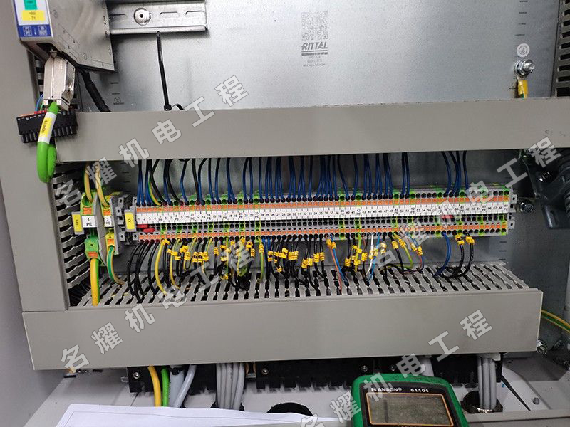 丹阳图南特种材料