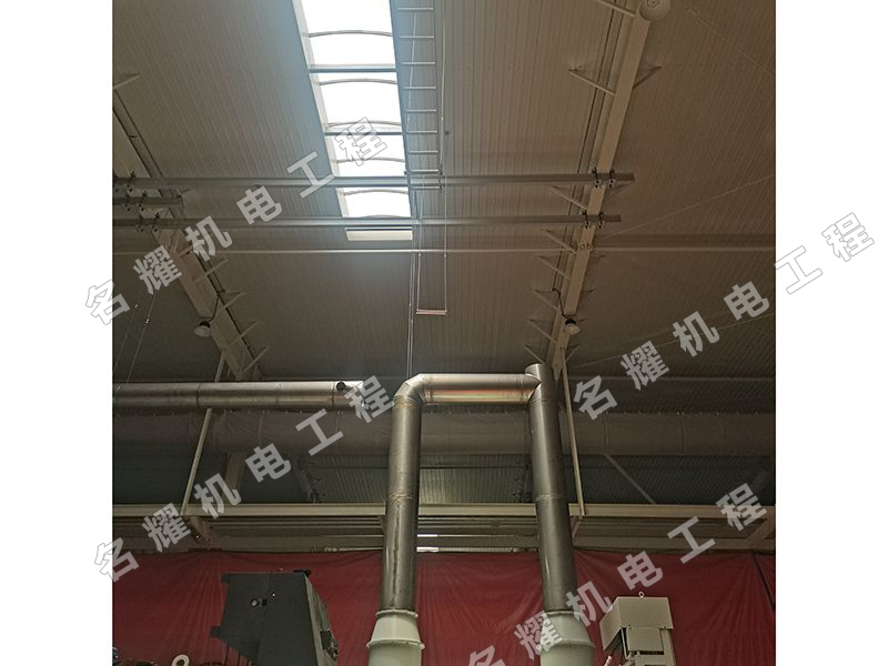 蜂巢易创热处理